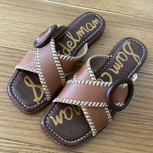 Sam Edelman HARLIE SLIDE SANDAL